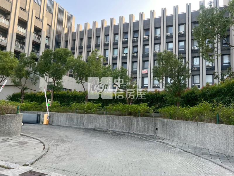 心嘉寓2房平車華廈房屋室內格局與周邊環境