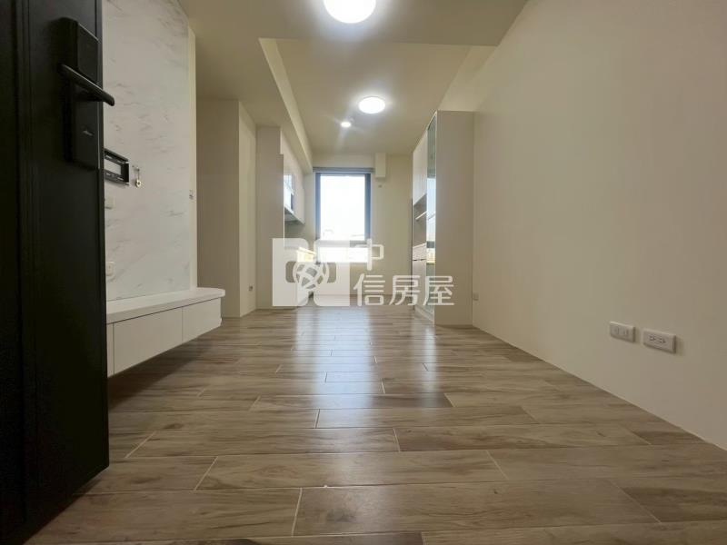 心嘉寓2房平車華廈房屋室內格局與周邊環境