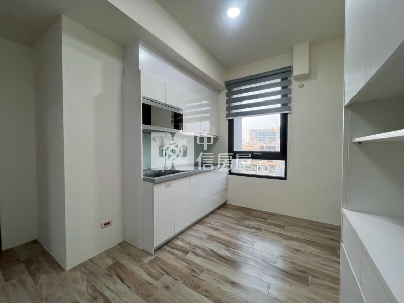 心嘉寓2房平車華廈房屋室內格局與周邊環境