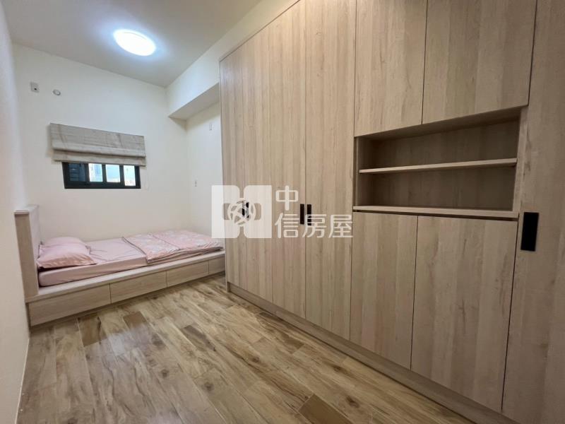 心嘉寓2房平車華廈房屋室內格局與周邊環境