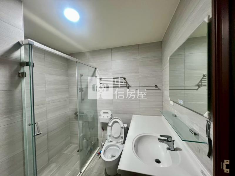 心嘉寓2房平車華廈房屋室內格局與周邊環境