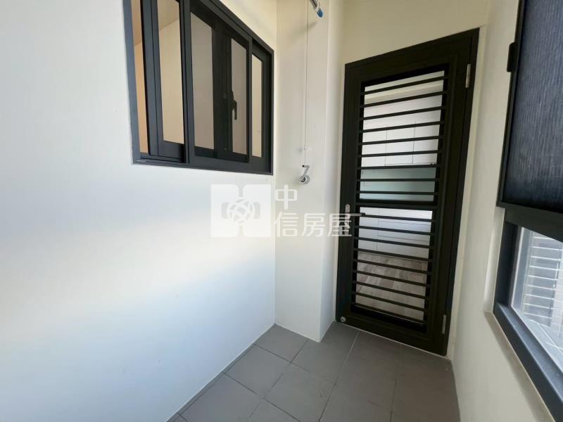 心嘉寓2房平車華廈房屋室內格局與周邊環境