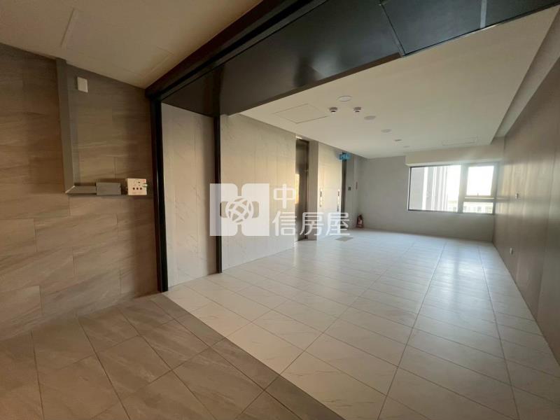 心嘉寓2房平車華廈房屋室內格局與周邊環境