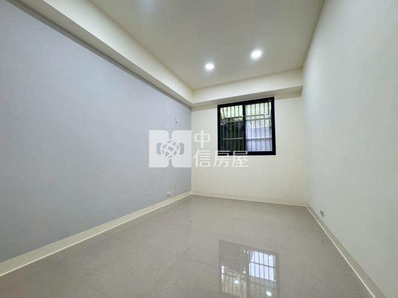 台北大國優美三房平車房屋室內格局與周邊環境