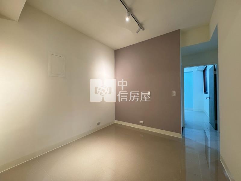 台北大國優美三房平車房屋室內格局與周邊環境