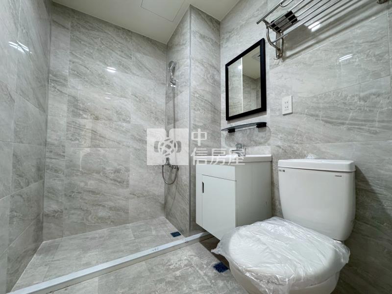 台北大國優美三房平車房屋室內格局與周邊環境