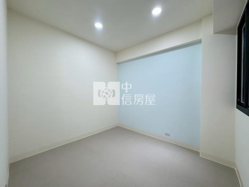 台北大國優美三房平車房屋室內格局與周邊環境