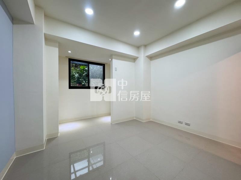 台北大國優美三房平車房屋室內格局與周邊環境