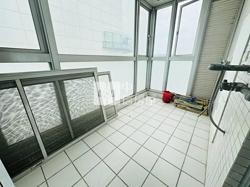 昇捷雲濤景觀豪宅4房大車位房屋室內格局與周邊環境