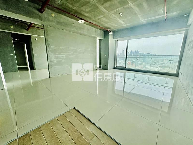 昇捷雲濤景觀豪宅4房大車位房屋室內格局與周邊環境