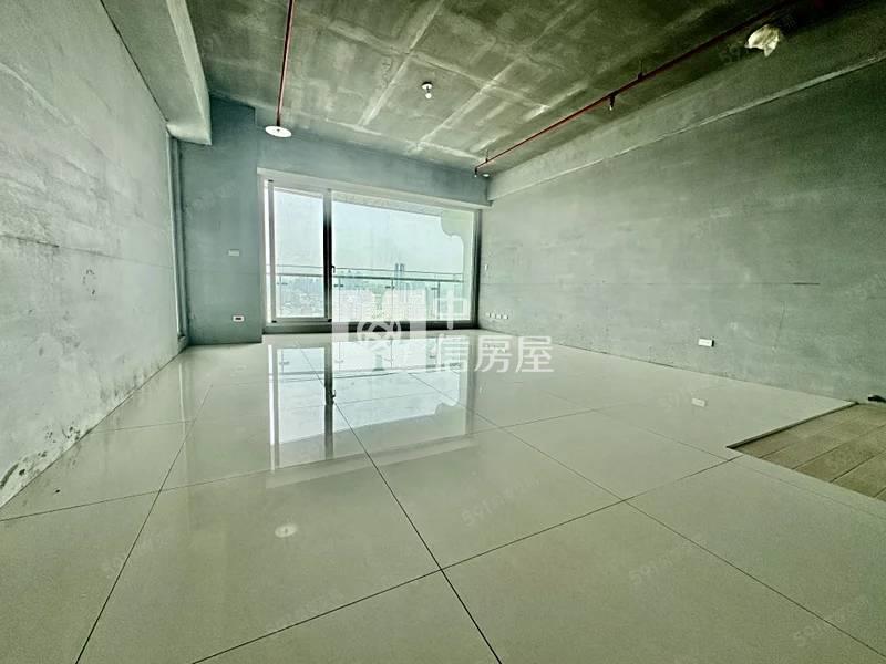 昇捷雲濤景觀豪宅4房大車位房屋室內格局與周邊環境