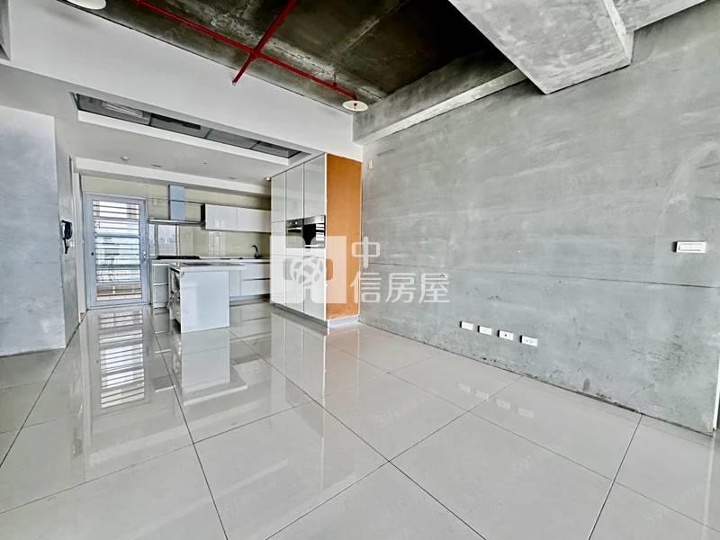 昇捷雲濤景觀豪宅4房大車位房屋室內格局與周邊環境