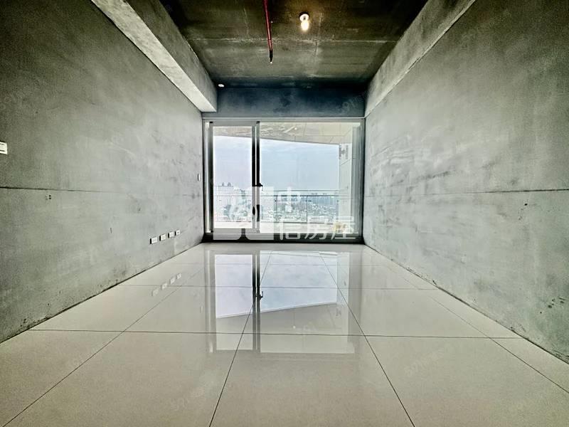 昇捷雲濤景觀豪宅4房大車位房屋室內格局與周邊環境