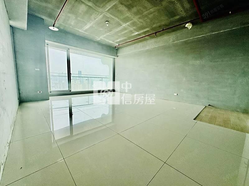 昇捷雲濤景觀豪宅4房大車位房屋室內格局與周邊環境