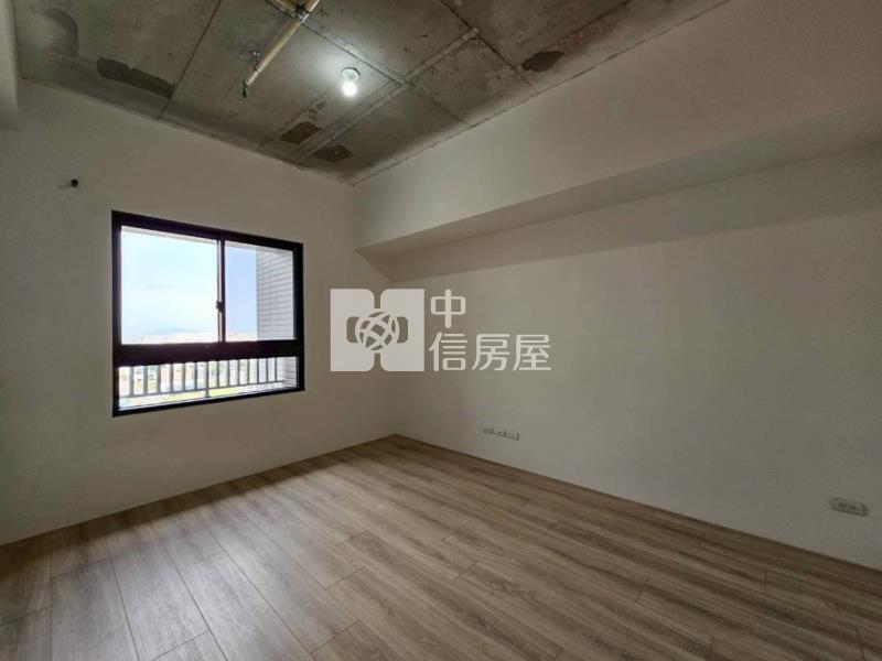 大塊森濤朝北頂級視野三房平車房屋室內格局與周邊環境