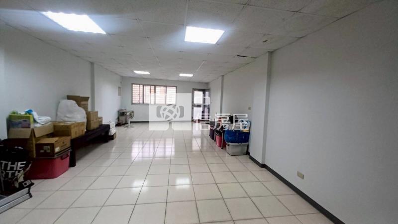 仁愛市場旁透店房屋室內格局與周邊環境