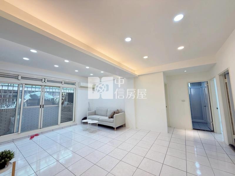 大慶明亮精裝三房房屋室內格局與周邊環境