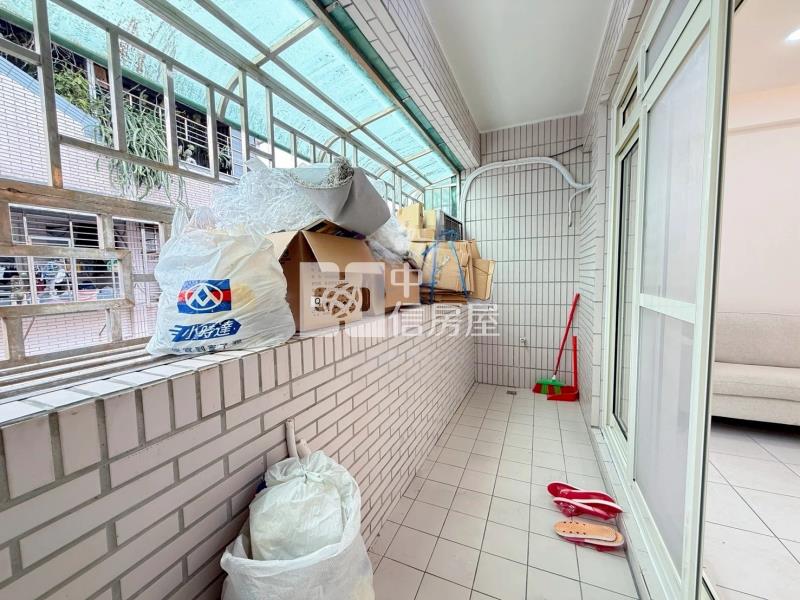 大慶明亮精裝三房房屋室內格局與周邊環境