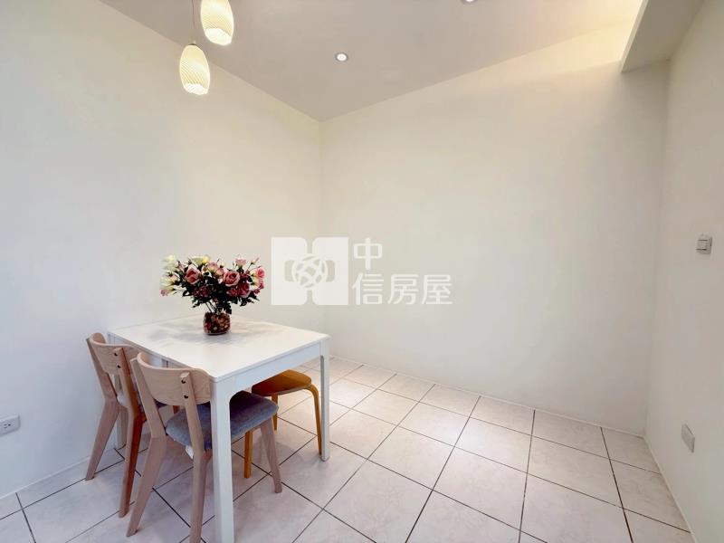 大慶明亮精裝三房房屋室內格局與周邊環境