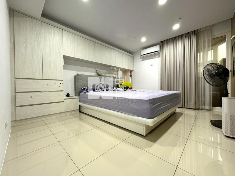 海洋世界裝潢屋平面大車位房屋室內格局與周邊環境