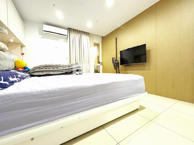 海洋世界裝潢屋平面大車位房屋室內格局與周邊環境