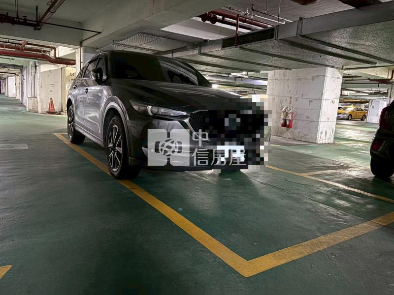 海洋世界裝潢屋平面大車位房屋室內格局與周邊環境