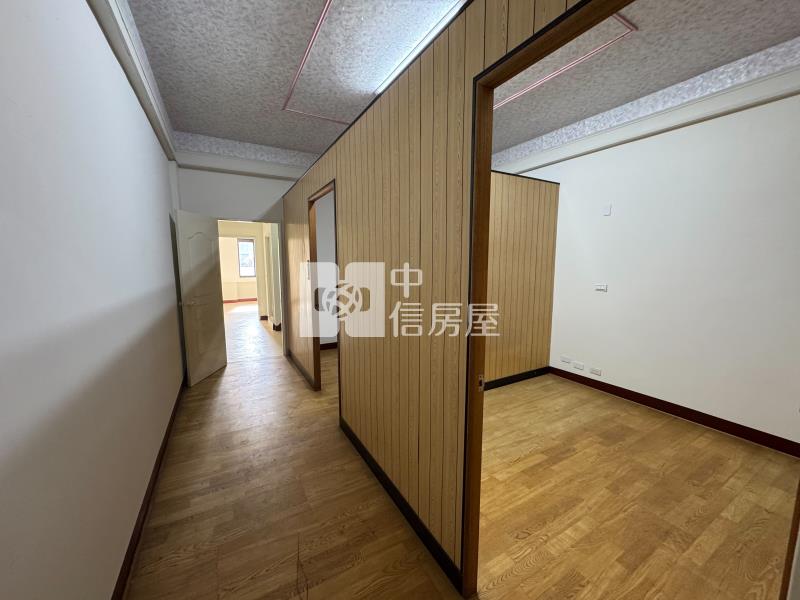 民權台17優豆店面房屋室內格局與周邊環境