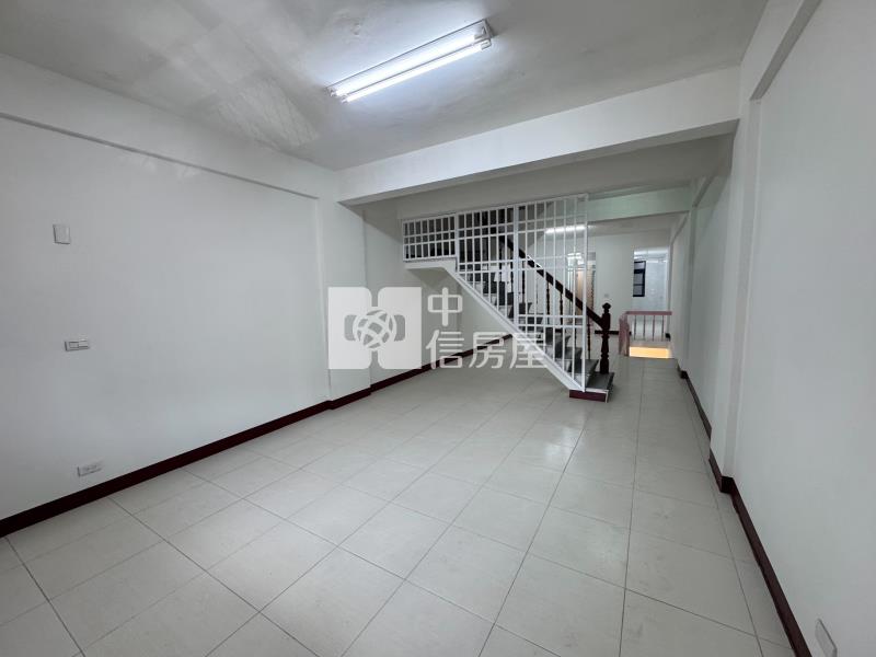 民權台17優豆店面房屋室內格局與周邊環境