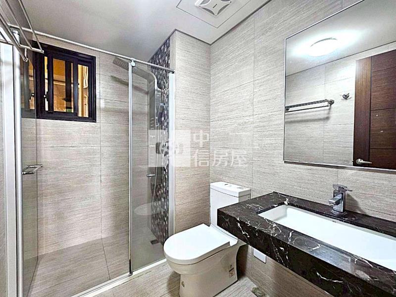 國慶煙火國聚之界高樓三房B1平車房屋室內格局與周邊環境