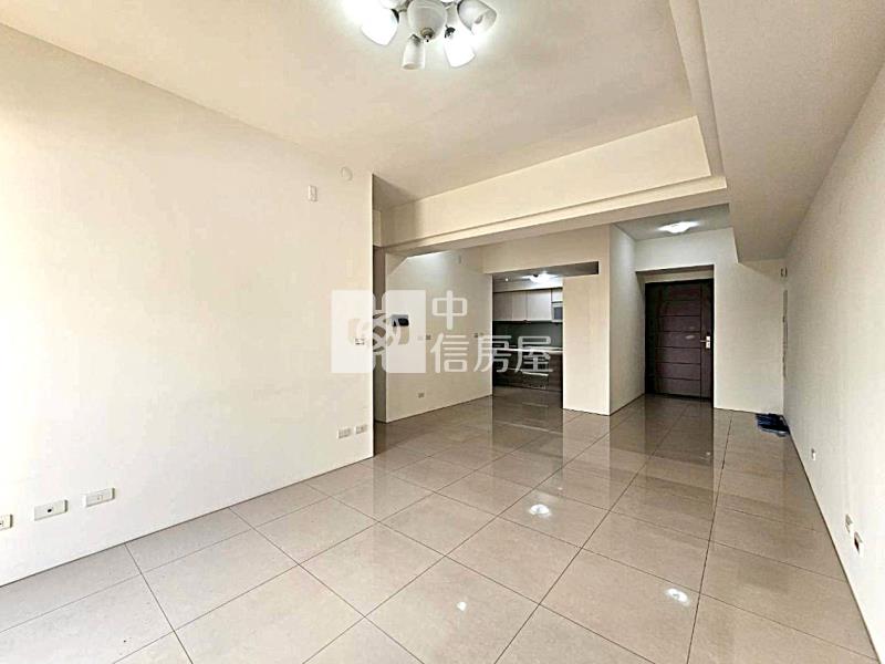 國慶煙火國聚之界高樓三房B1平車房屋室內格局與周邊環境