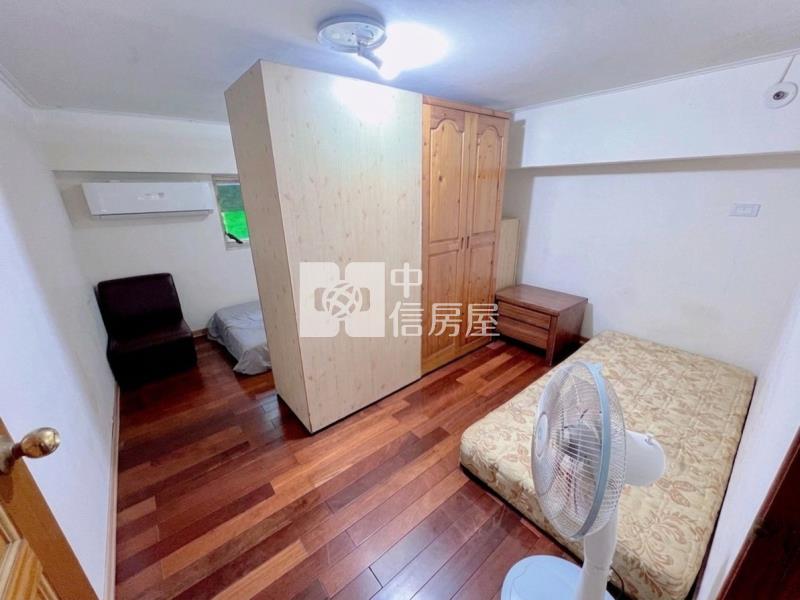 喜市前區4米5景觀4房大戶房屋室內格局與周邊環境