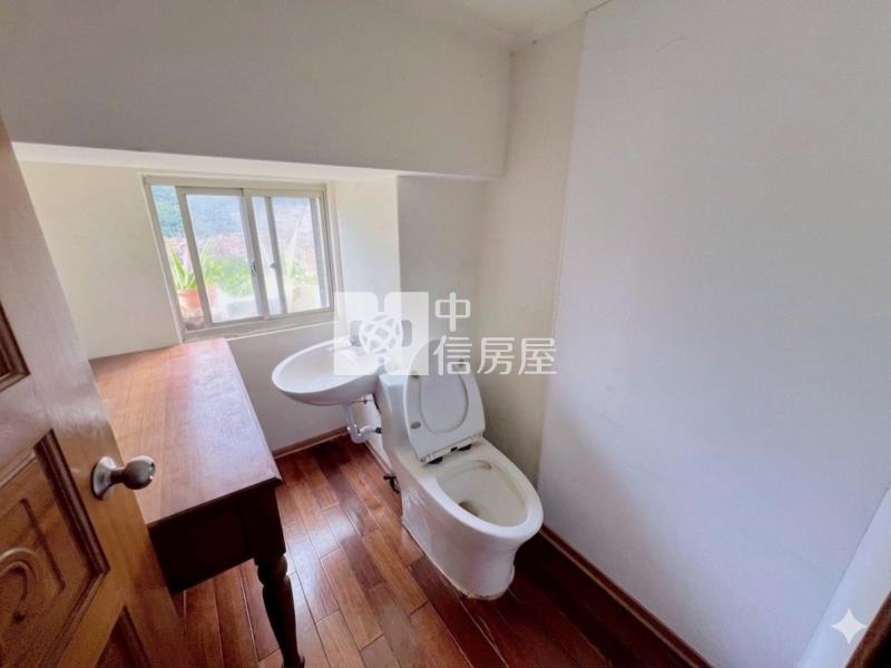 喜市前區4米5景觀4房大戶房屋室內格局與周邊環境