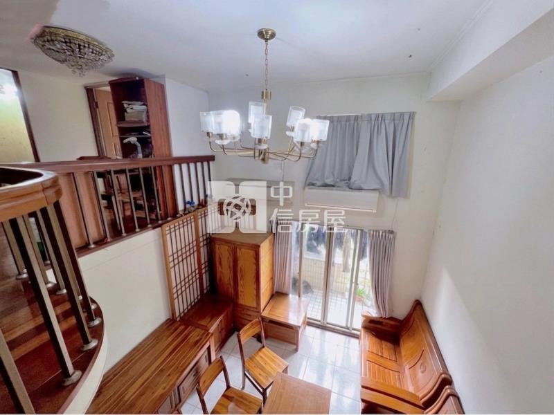 喜市前區4米5景觀4房大戶房屋室內格局與周邊環境