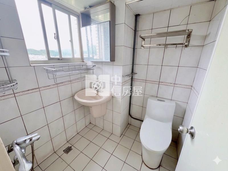 喜市前區4米5景觀4房大戶房屋室內格局與周邊環境