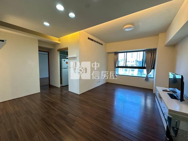 東山明星學區日紡國寶兩房車位房屋室內格局與周邊環境