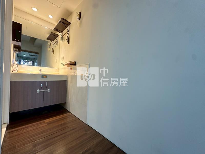 東山明星學區日紡國寶兩房車位房屋室內格局與周邊環境