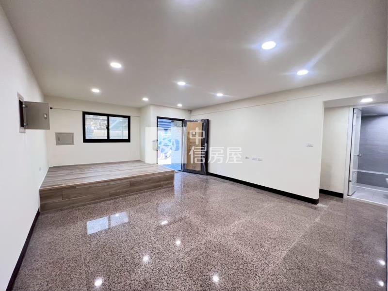 中壢體育園區旁一樓四房車房屋室內格局與周邊環境