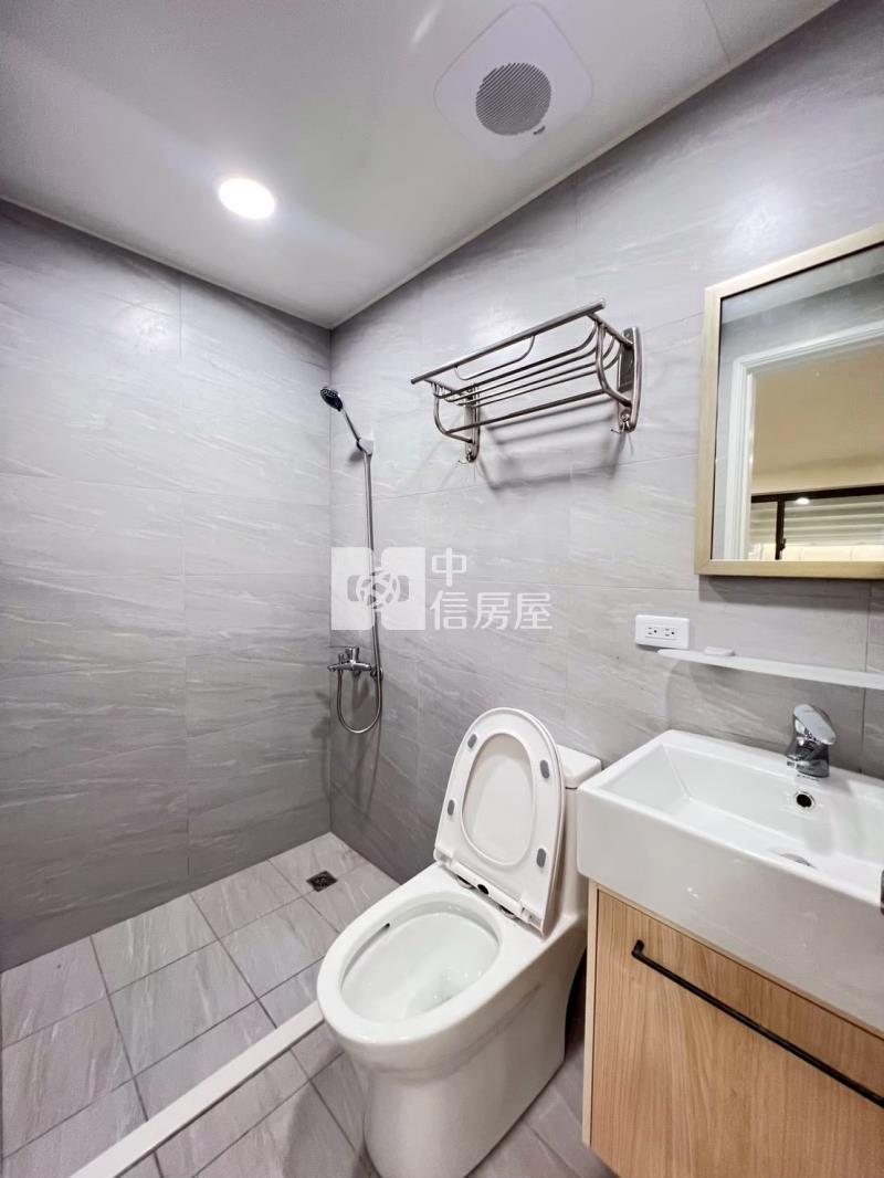 中壢體育園區旁一樓四房車房屋室內格局與周邊環境