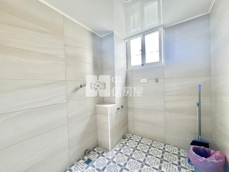 中醫北屯國小採光美寓房屋室內格局與周邊環境