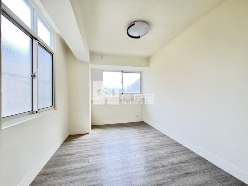 中醫北屯國小採光美寓房屋室內格局與周邊環境