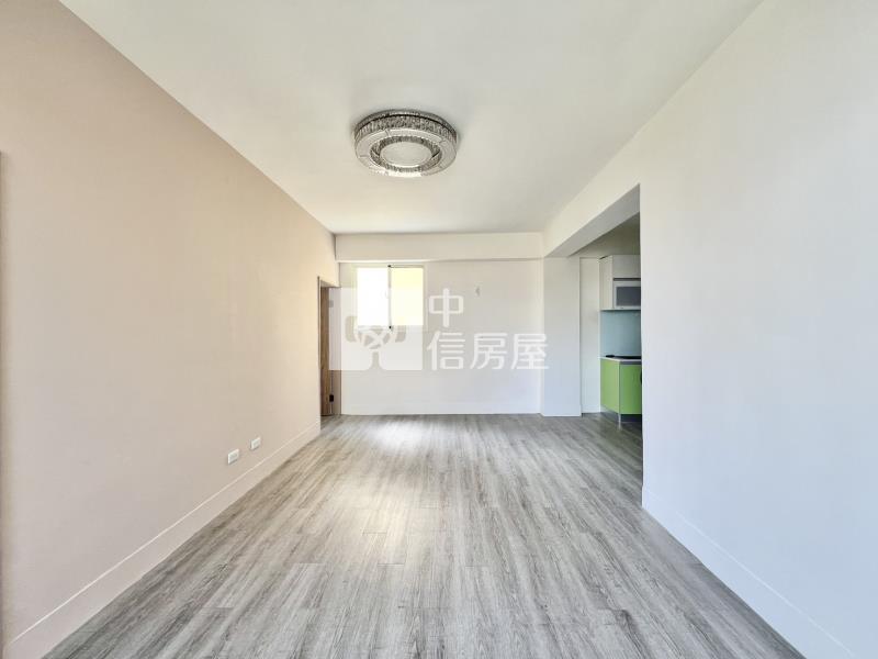 中醫北屯國小採光美寓房屋室內格局與周邊環境