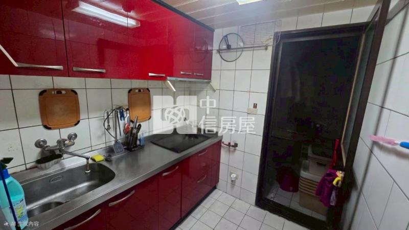 專-相知相許幸福二房房屋室內格局與周邊環境