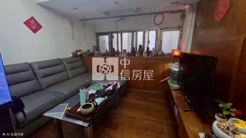 專-相知相許幸福二房房屋室內格局與周邊環境