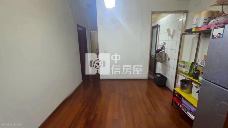 專-相知相許幸福二房房屋室內格局與周邊環境