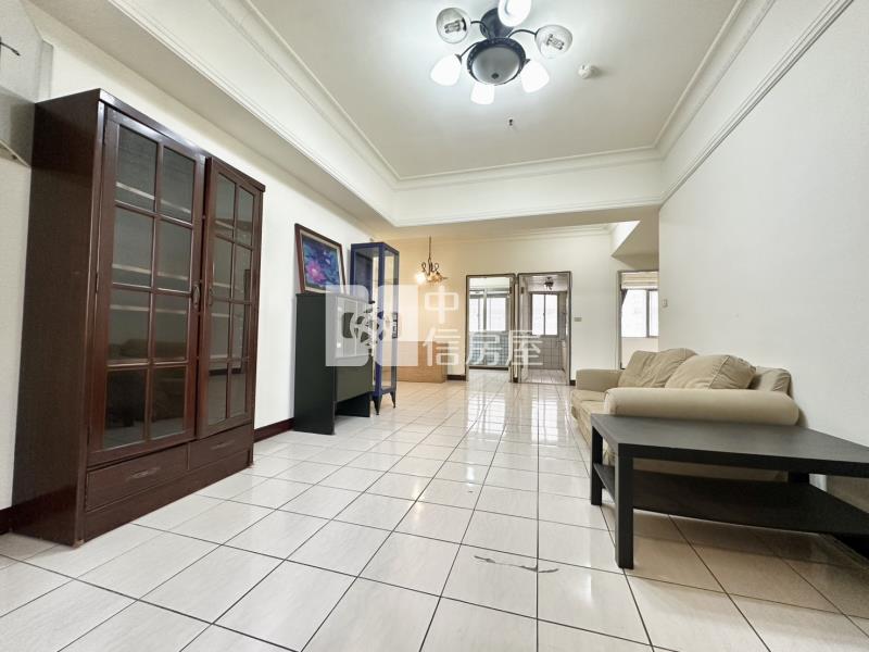 中科俊國美三房房屋室內格局與周邊環境