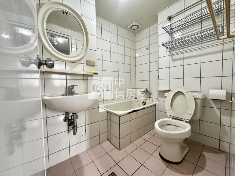 中科俊國美三房房屋室內格局與周邊環境