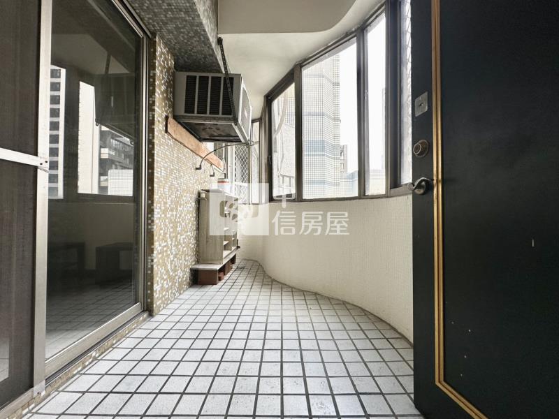 中科俊國美三房房屋室內格局與周邊環境