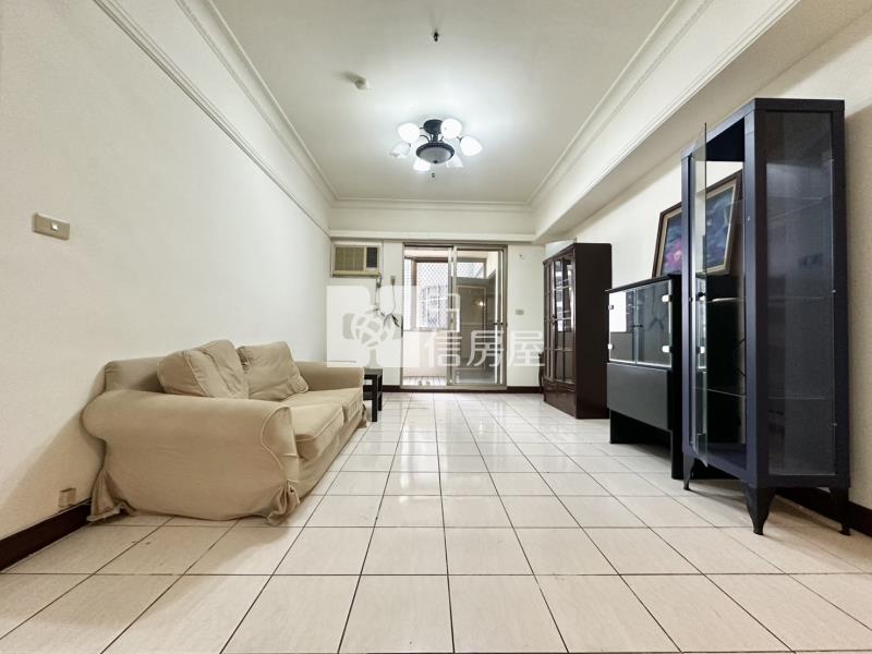 中科俊國美三房