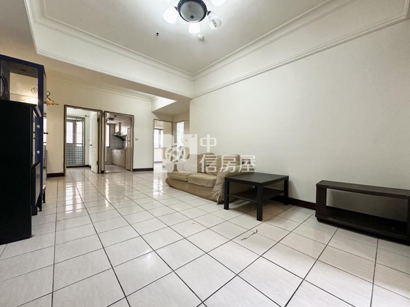 中科俊國美三房房屋室內格局與周邊環境