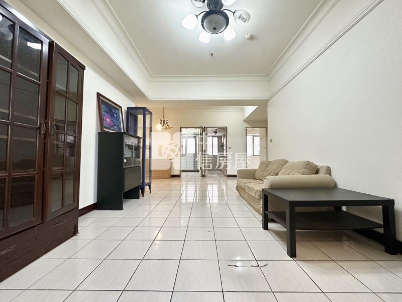 中科俊國美三房房屋室內格局與周邊環境